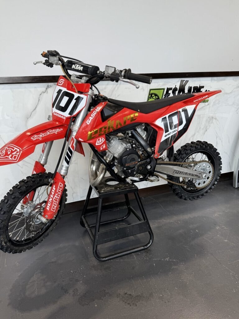 KTM 65sx