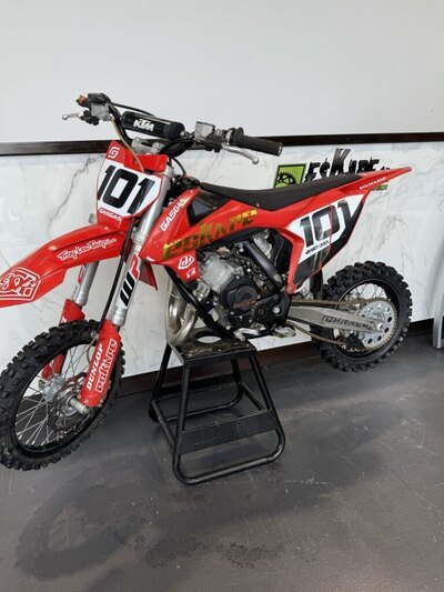 KTM 65sx