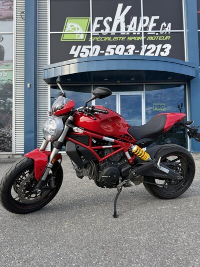 2023 CAN-AM Outlander XMR 1000R