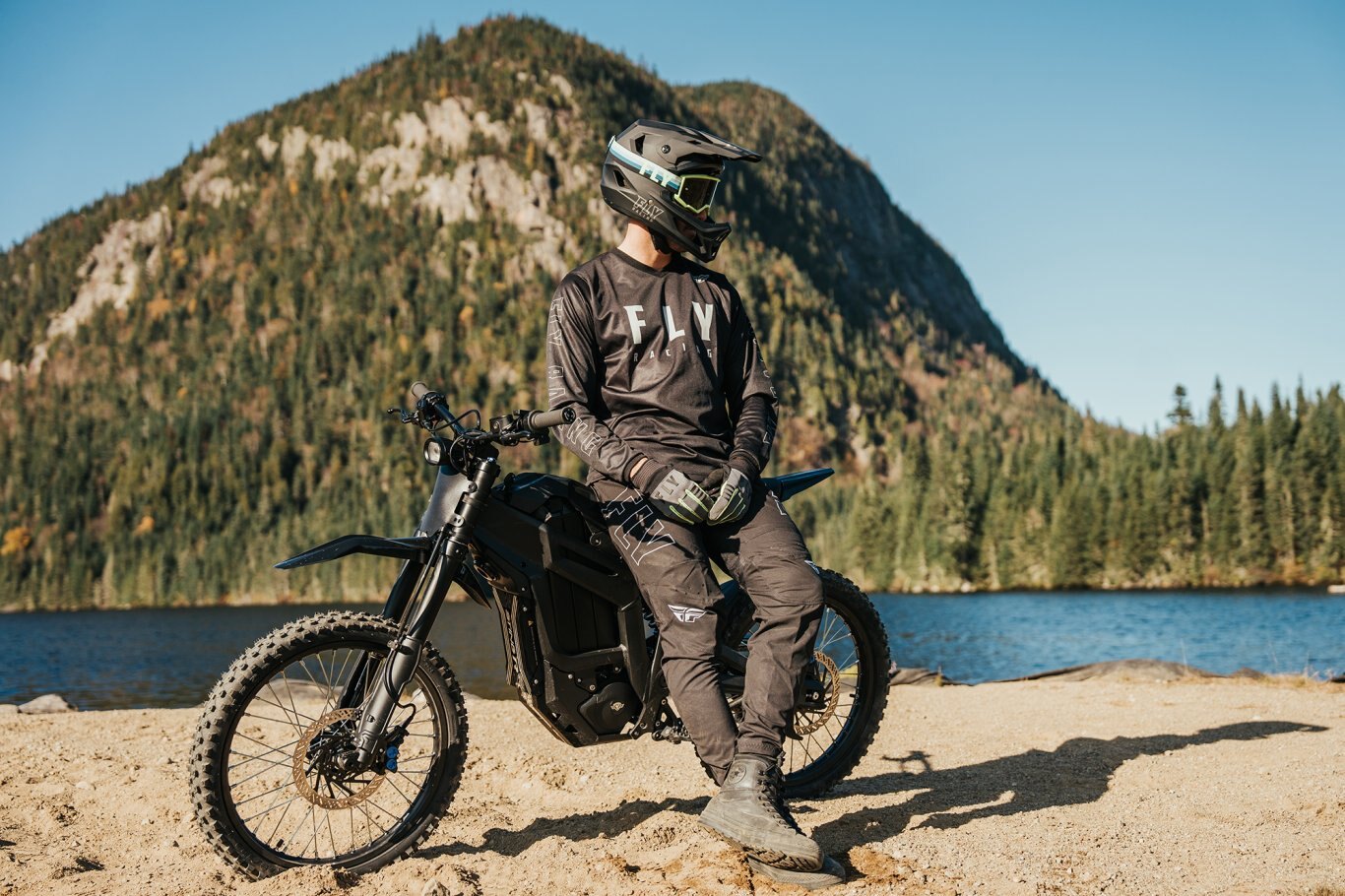 2026 TALARIA STING MX5