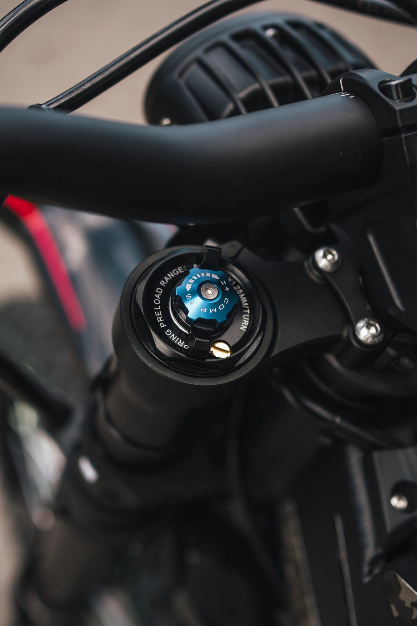 2026 TALARIA STING MX5