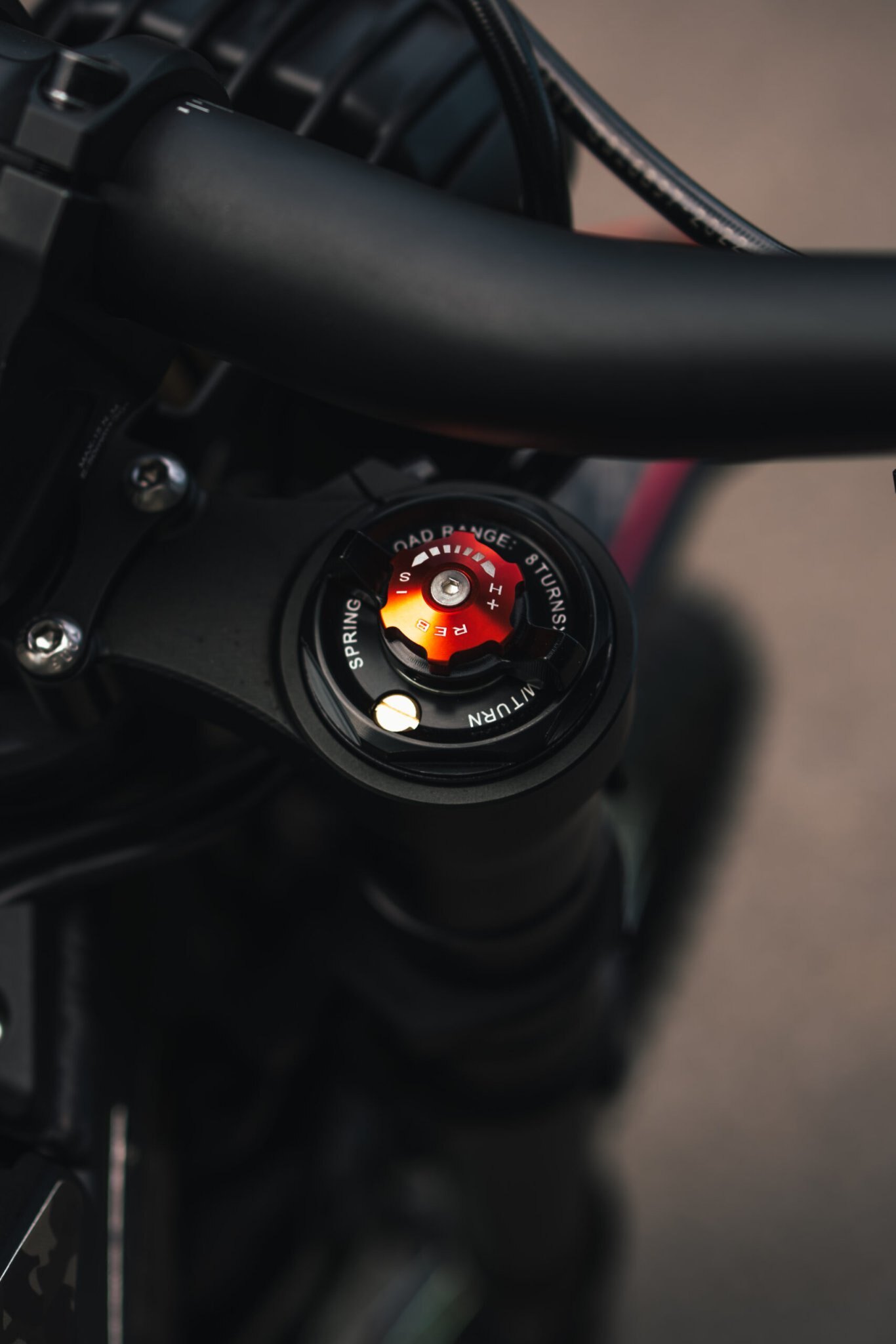 2026 TALARIA STING MX5