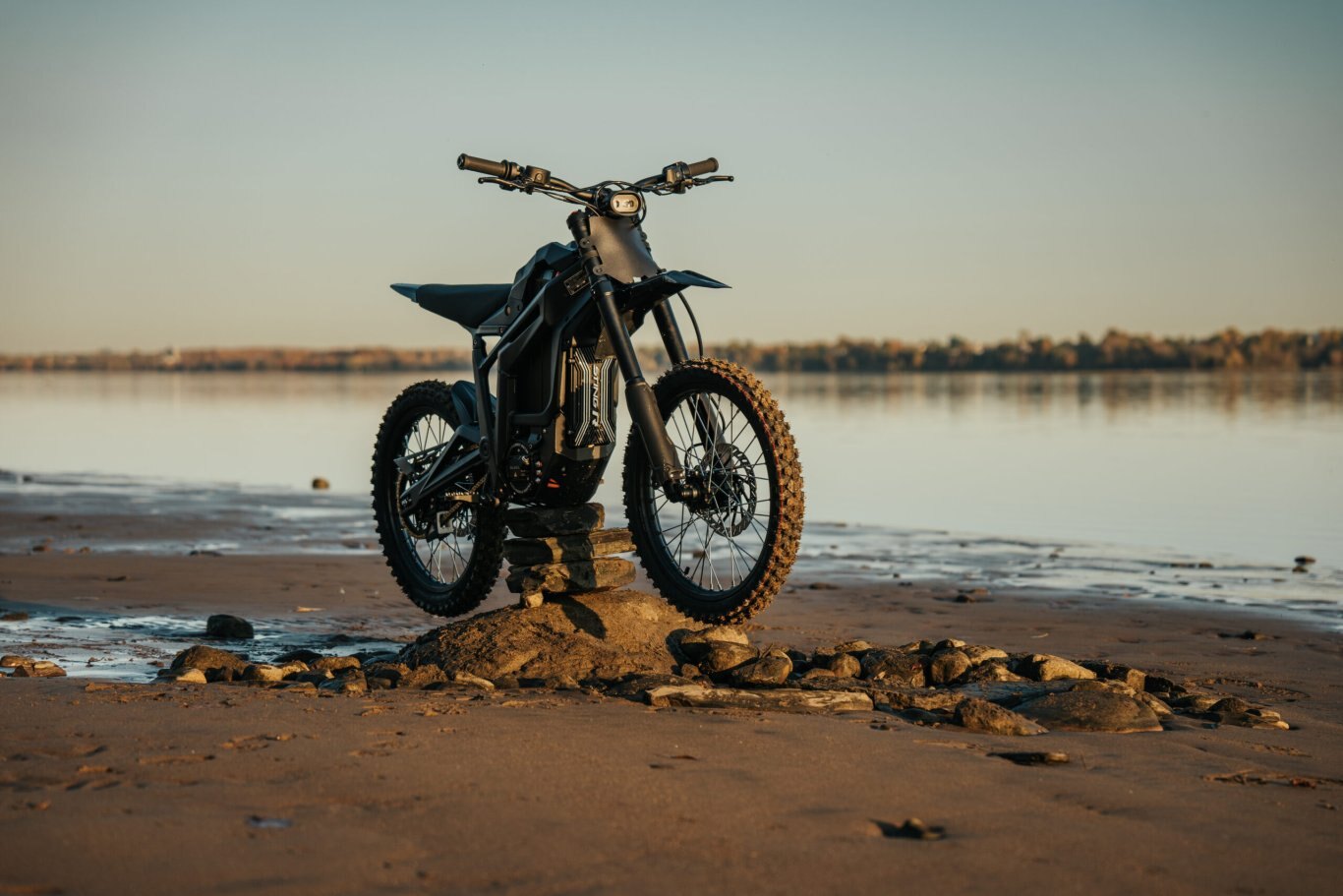 2026 TALARIA STING MX5