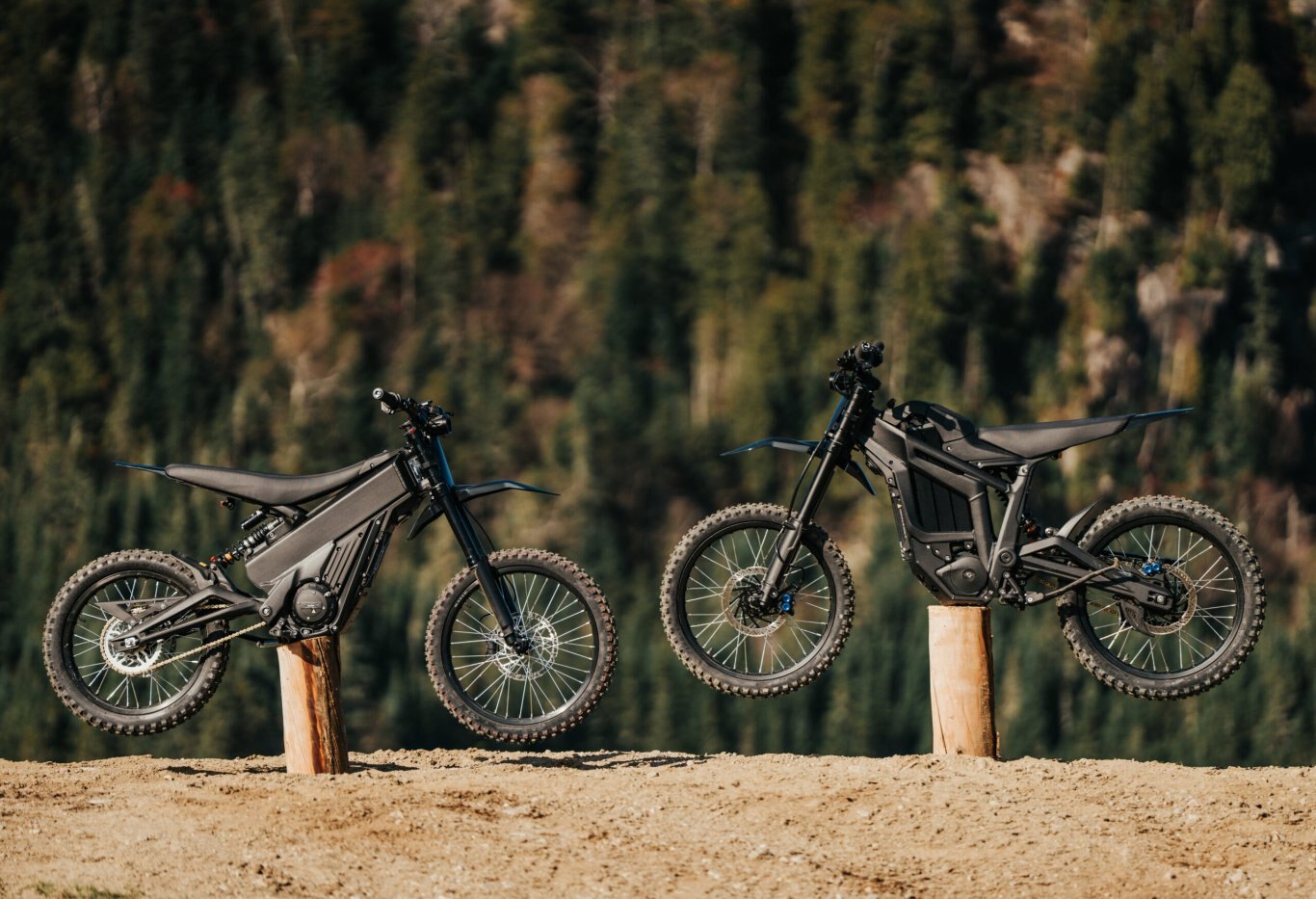 2026 TALARIA STING MX5