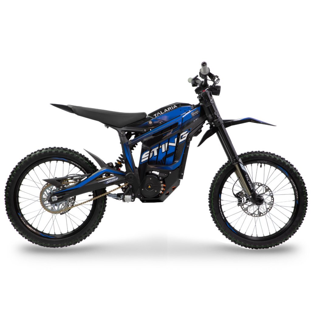 2026 TALARIA STING R MX4