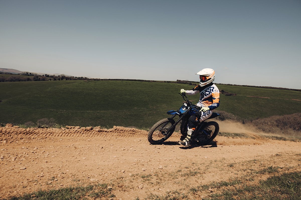 2026 TALARIA STING R MX4