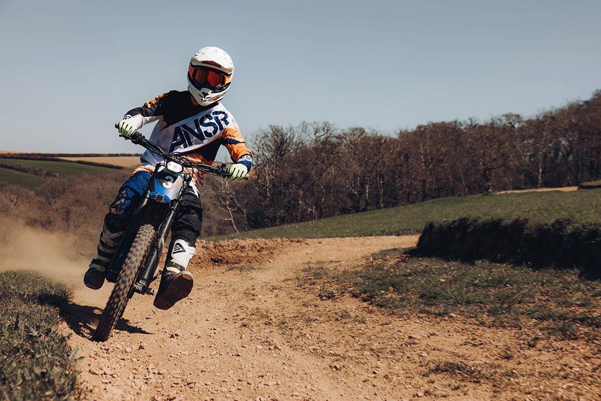 2026 TALARIA STING R MX4