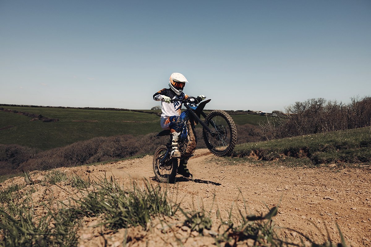 2026 TALARIA STING R MX4