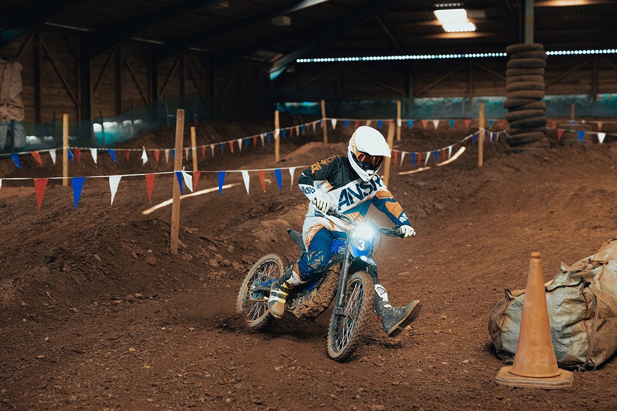 2026 TALARIA STING R MX4