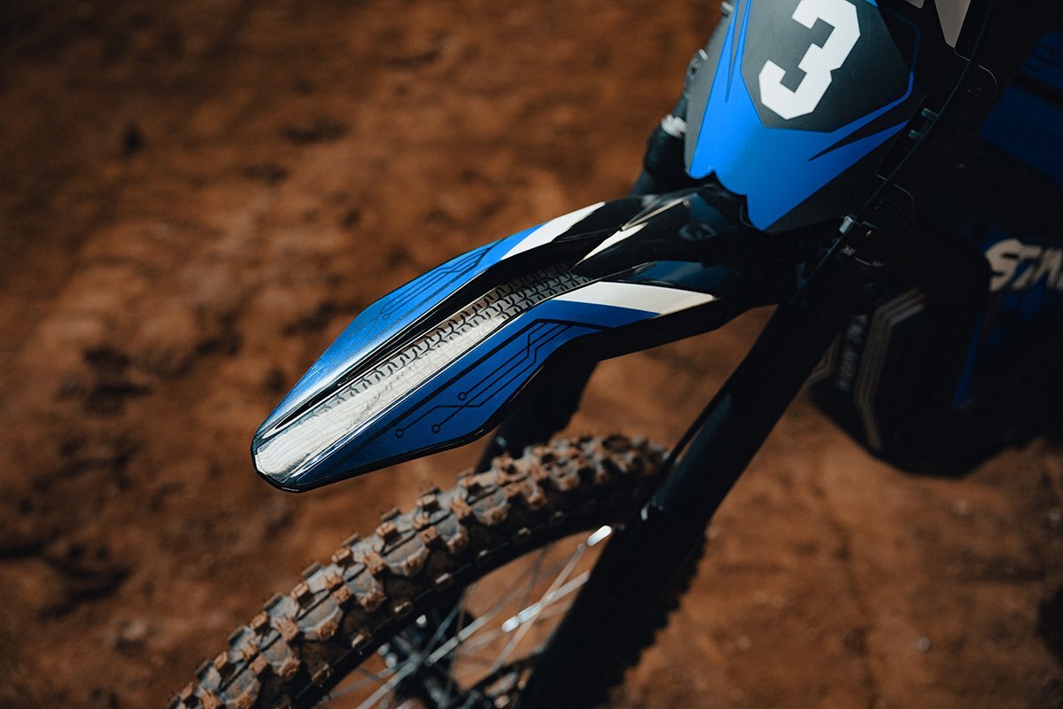 2026 TALARIA STING R MX4