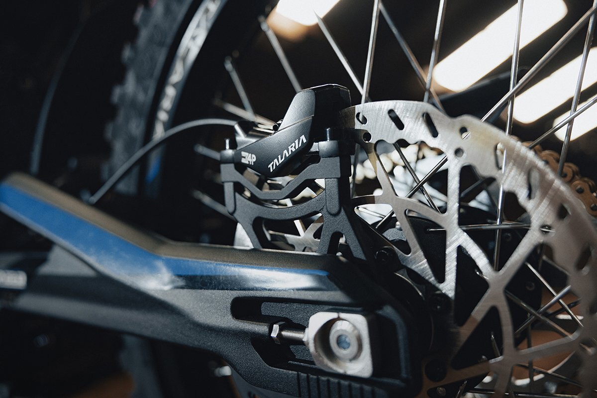 2026 TALARIA STING R MX4