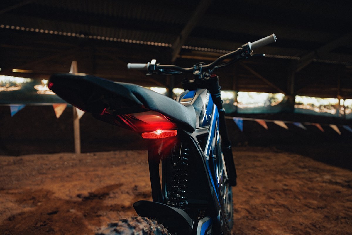 2026 TALARIA STING R MX4