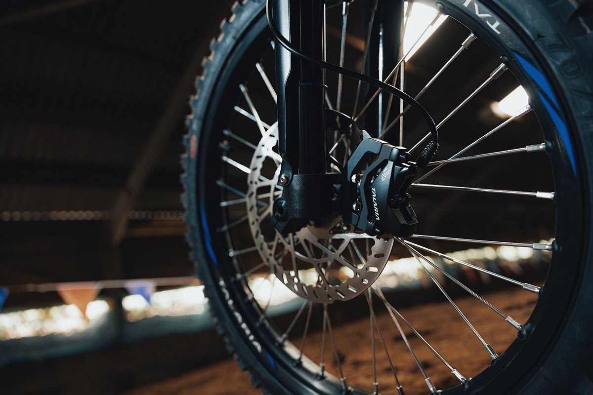 2026 TALARIA STING R MX4