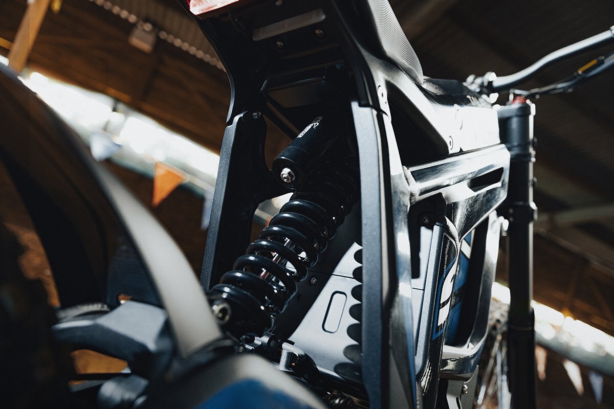 2026 TALARIA STING R MX4