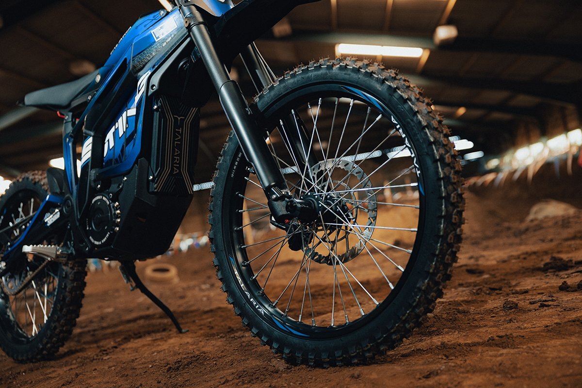 2026 TALARIA STING R MX4