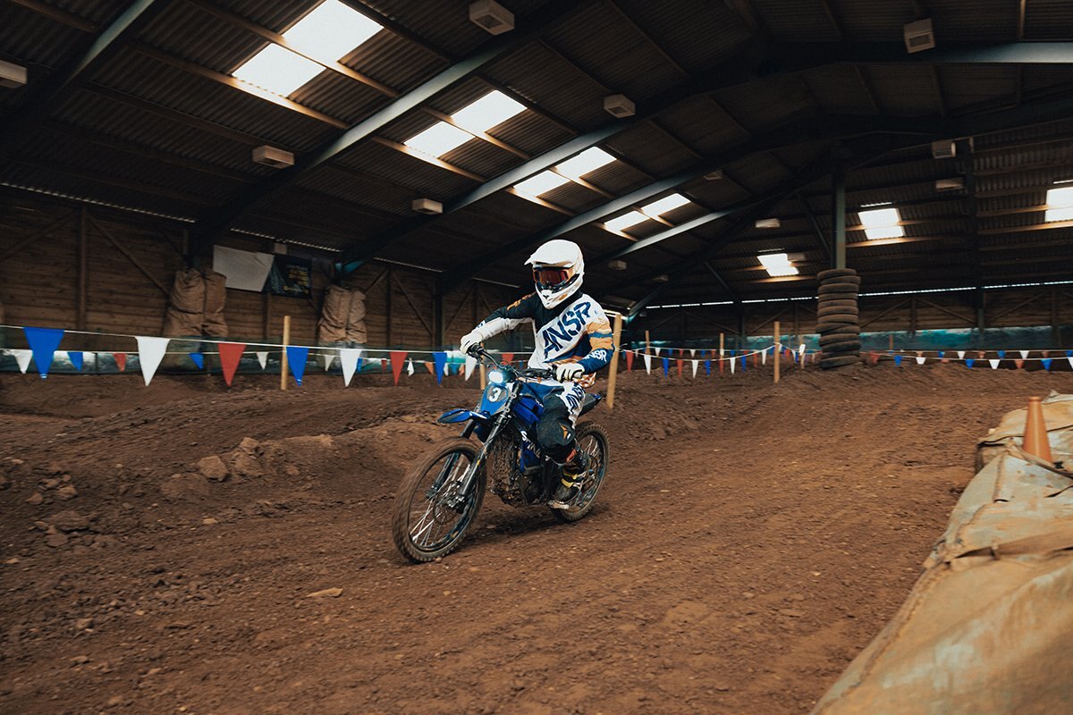 2026 TALARIA STING R MX4