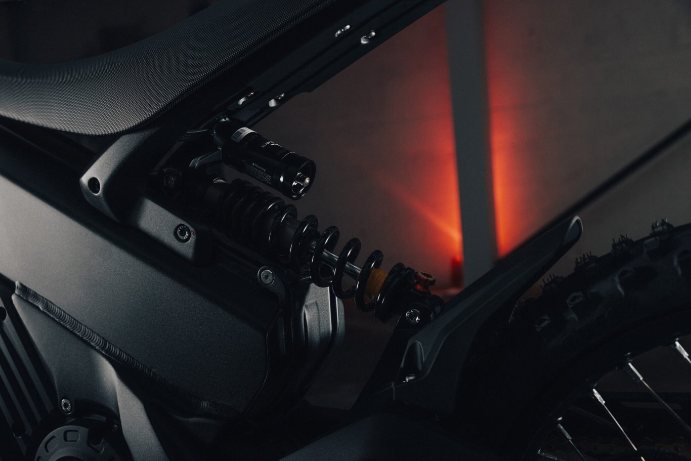 2026 TALARIA X3 MX & PRO Rouge