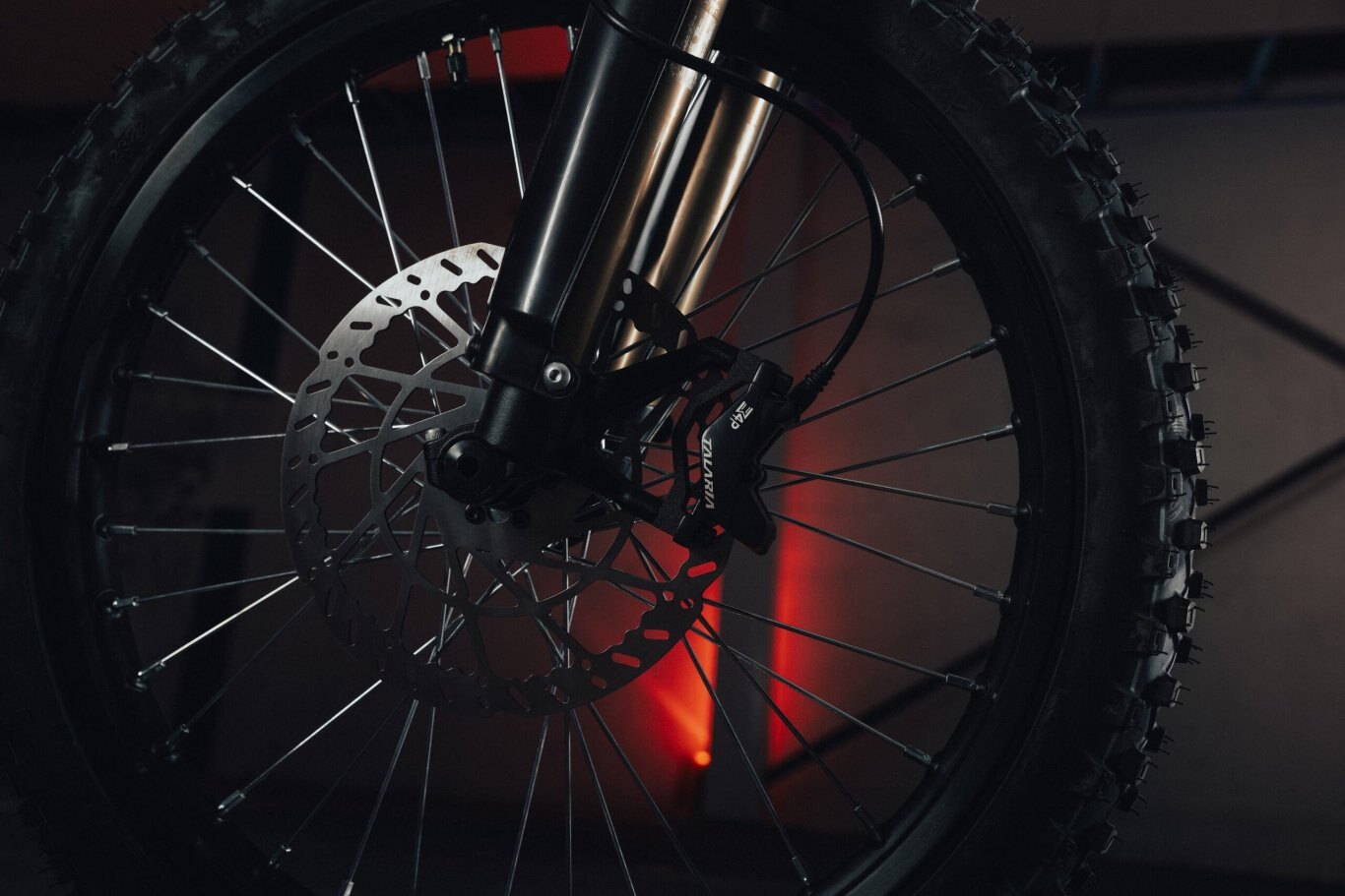 2026 TALARIA X3 MX & PRO Rouge