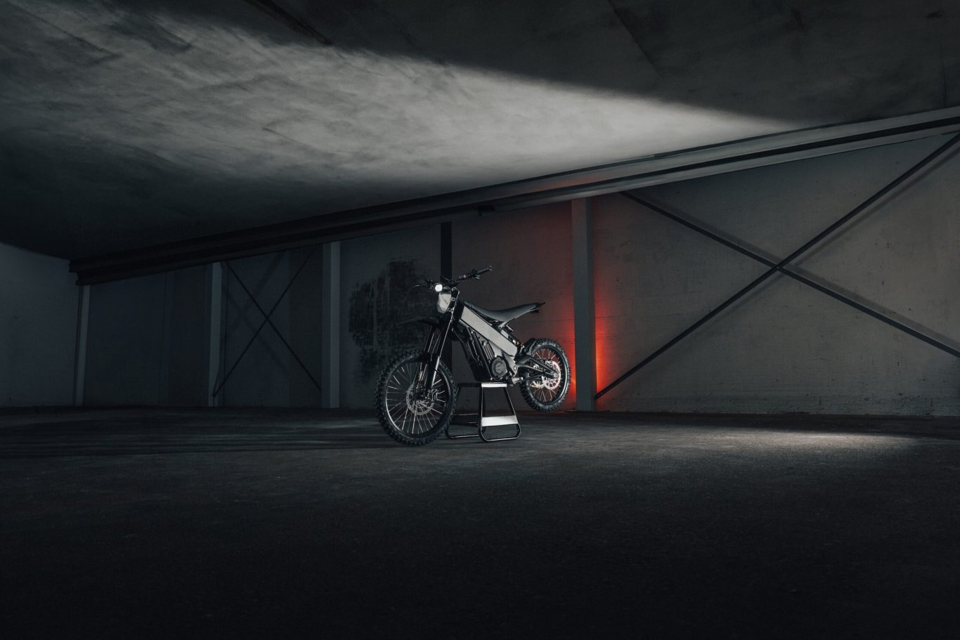 2026 TALARIA X3 MX & PRO Rouge