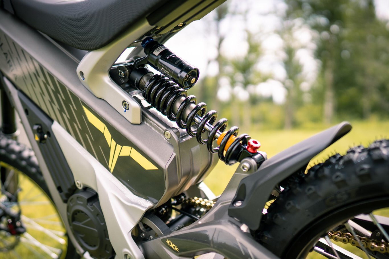 2026 TALARIA X3 MX & PRO Rouge