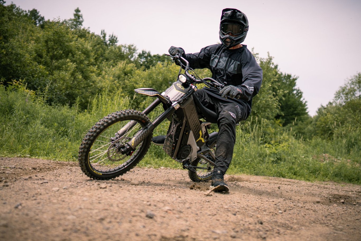 2026 TALARIA X3 MX & PRO Rouge