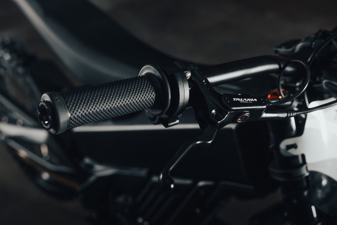 2026 TALARIA X3 MX & PRO Black