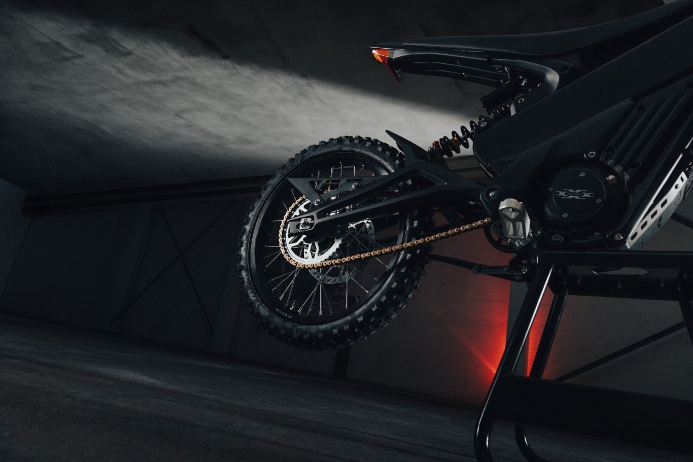 2026 TALARIA X3 MX & PRO Black