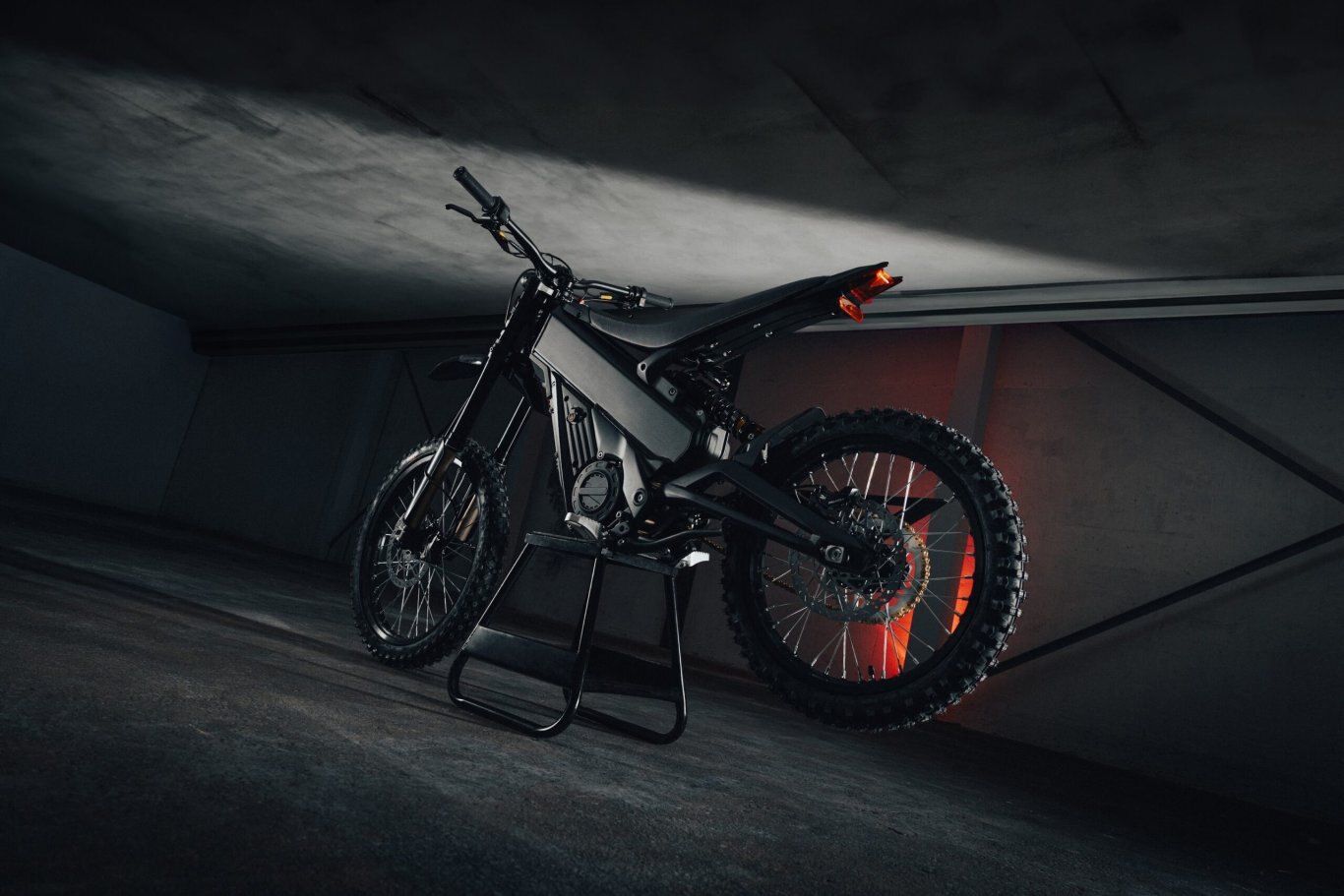 2026 TALARIA X3 MX & PRO Black