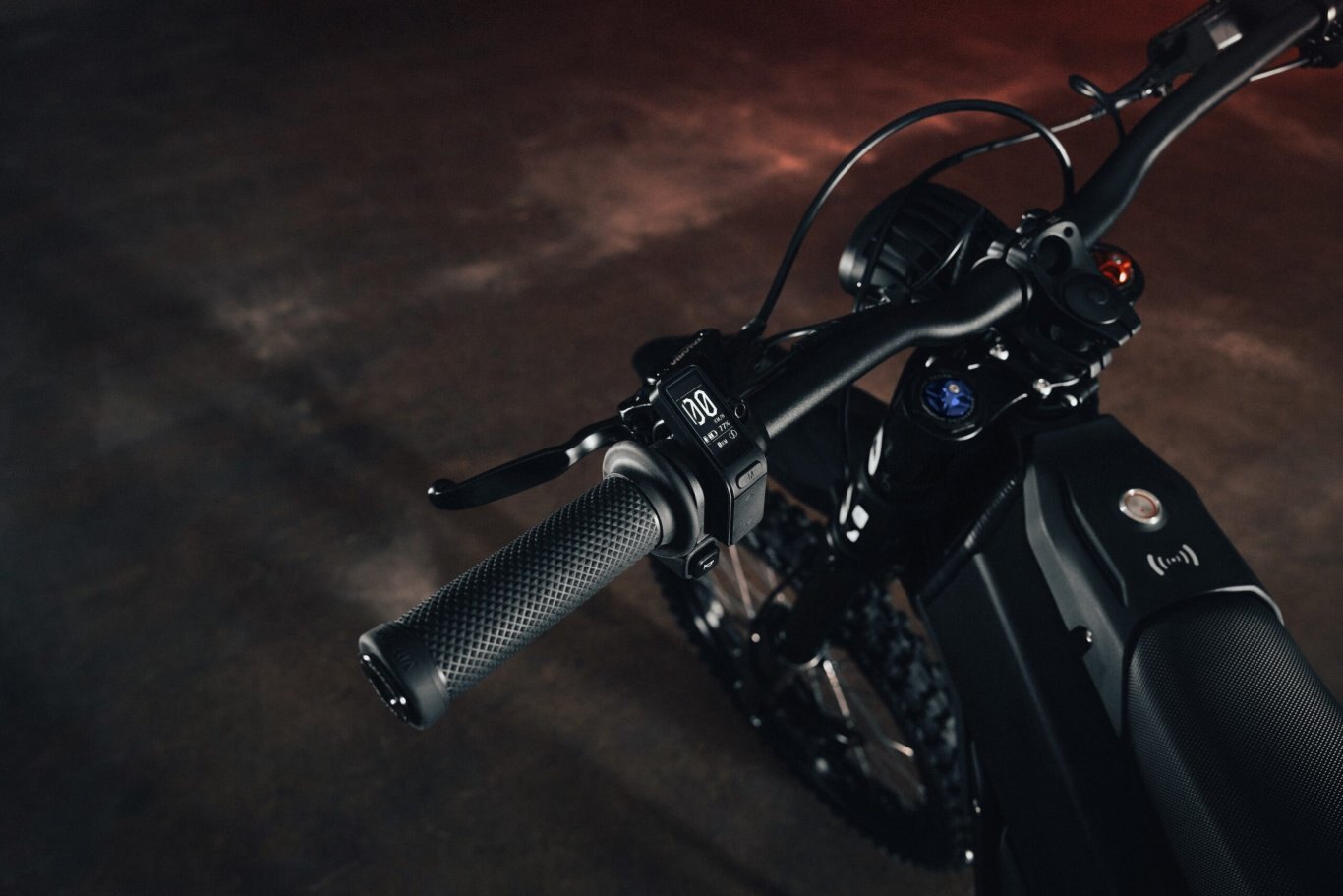 2026 TALARIA X3 MX & PRO Black