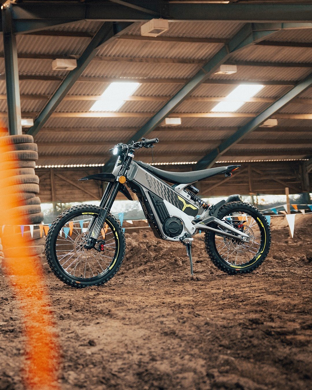 2026 TALARIA X3 MX & PRO Black