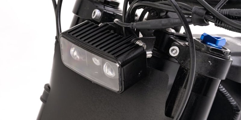 2026 TALARIA X3 MX & PRO Black