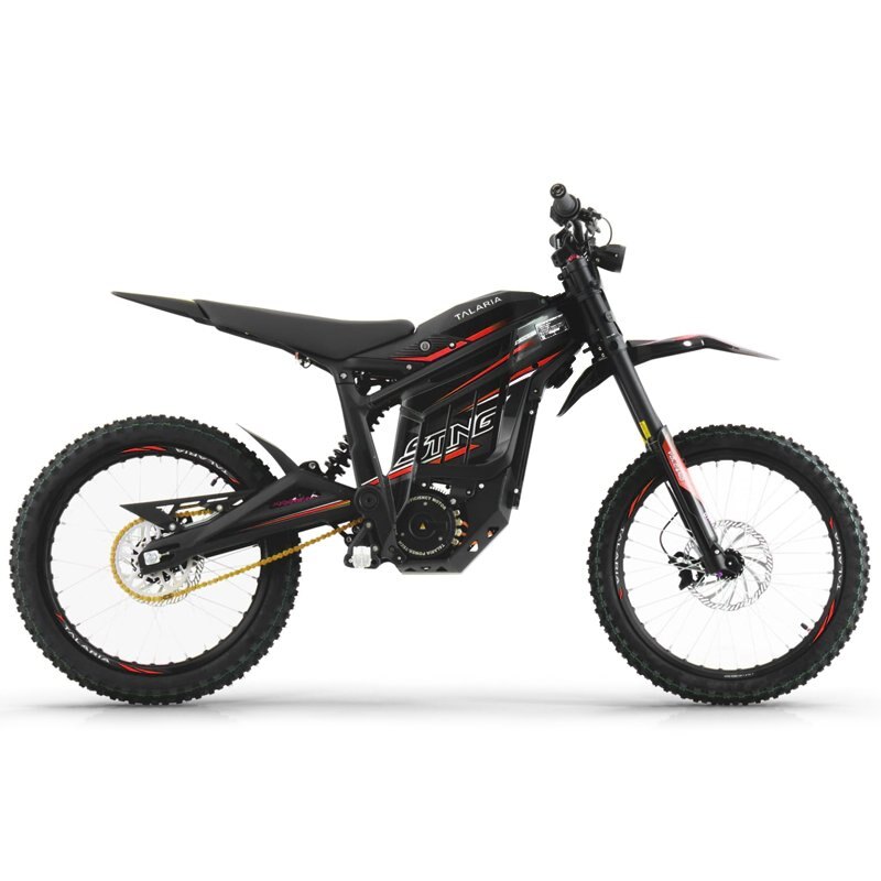 2024 TALARIA STING MX3