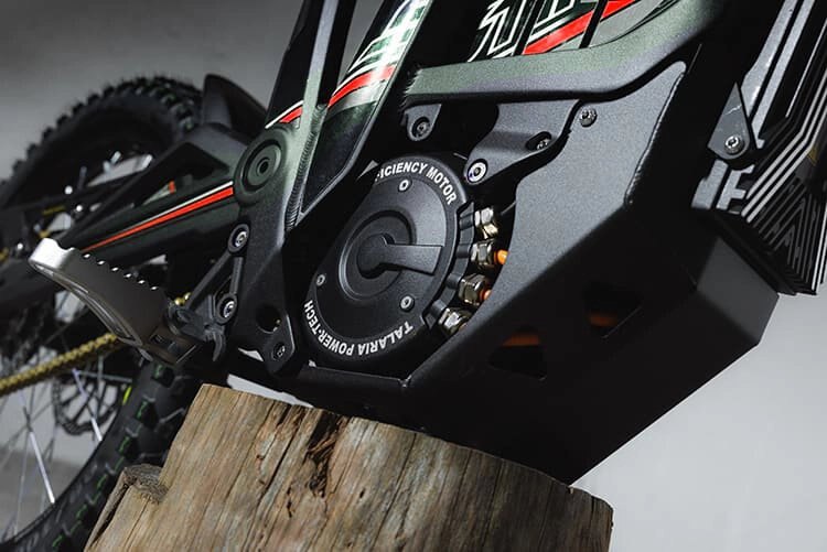 2024 TALARIA STING MX3