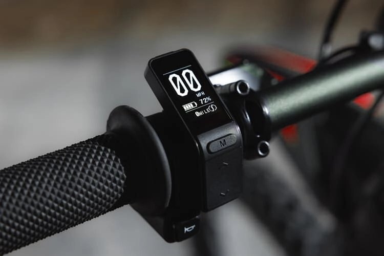 2024 TALARIA STING MX3