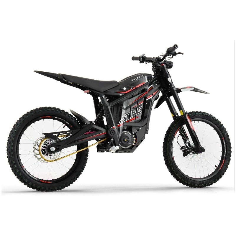 2024 TALARIA STING MX3