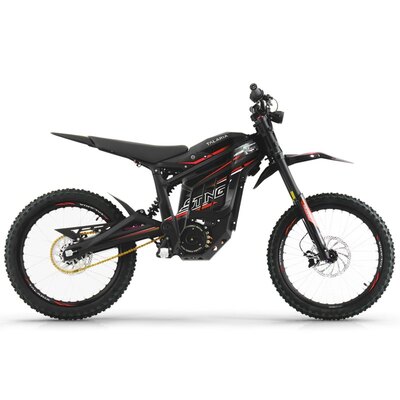 2024 TALARIA STING MX3