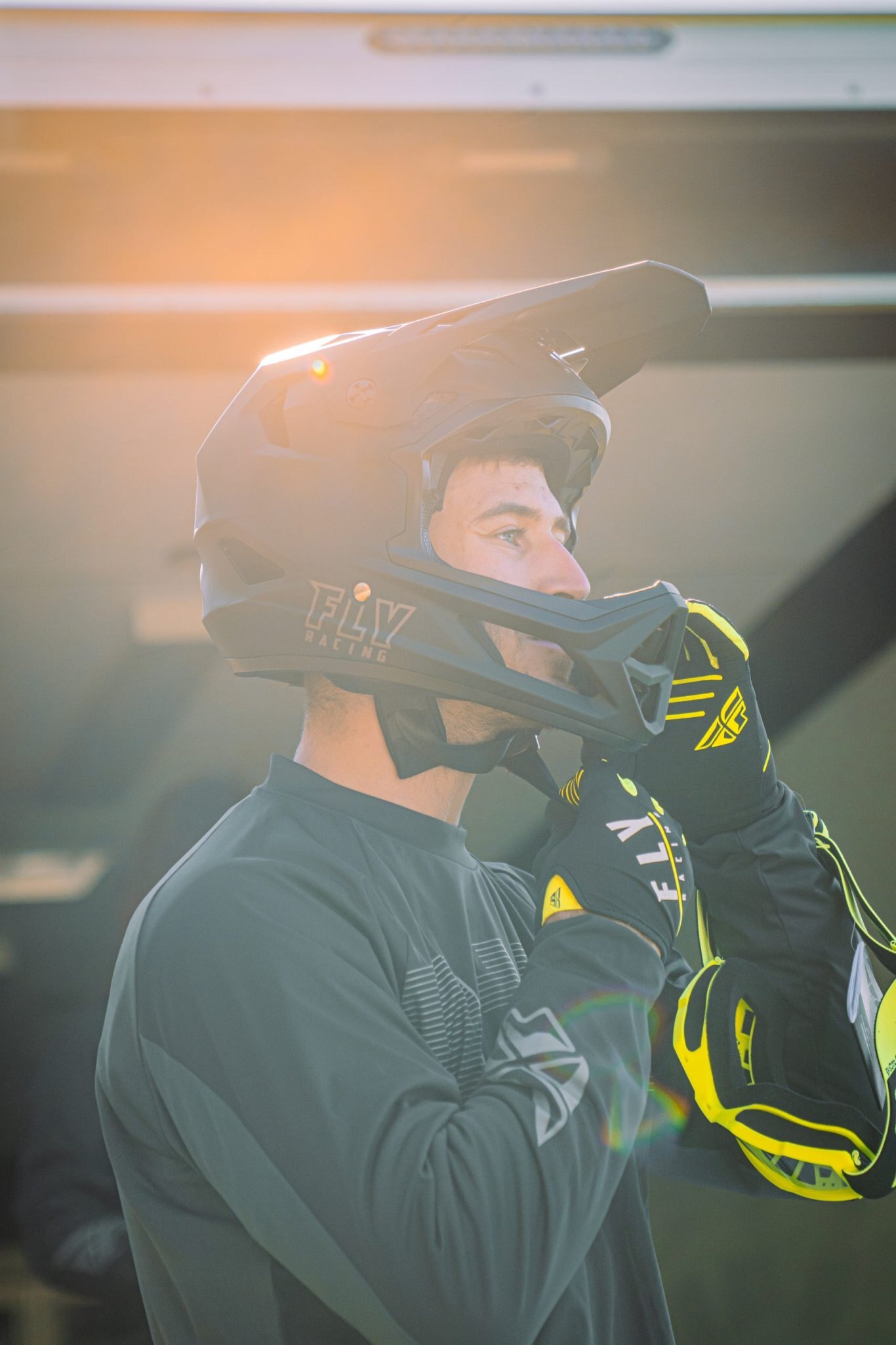 2024 TALARIA STING MX3