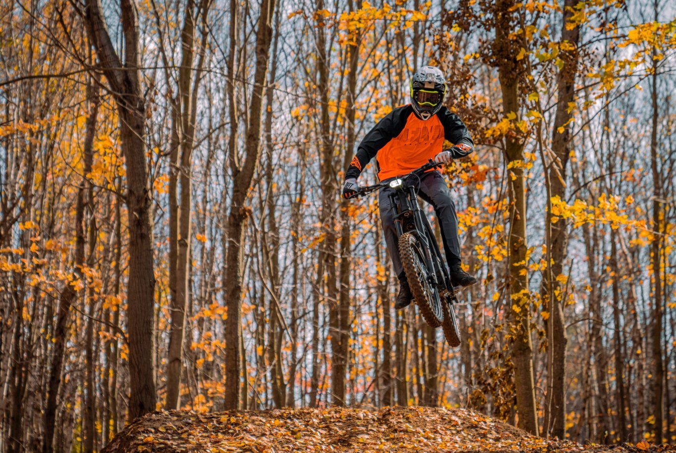 2024 TALARIA STING MX3