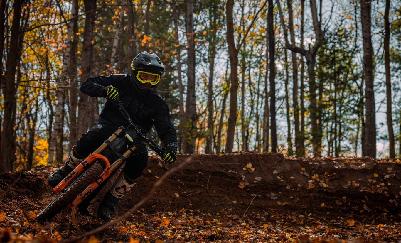 2024 TALARIA STING MX3