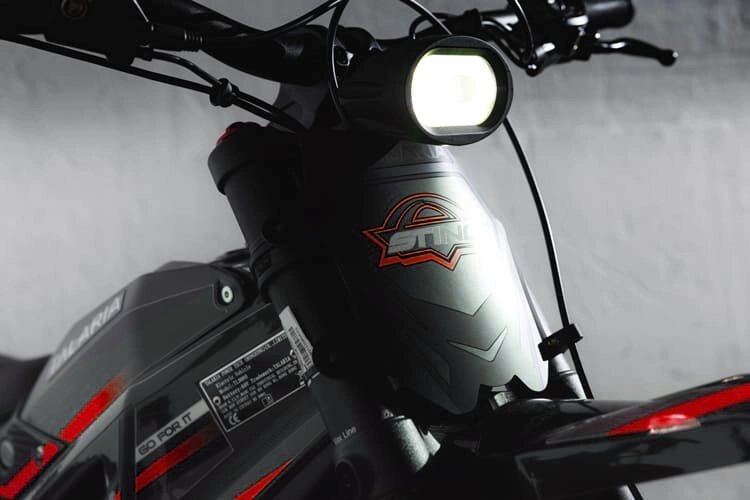 2024 TALARIA STING MX3