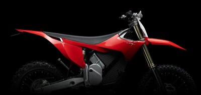 2026 Stark Future Stark Varg EX 80hp Stark Red