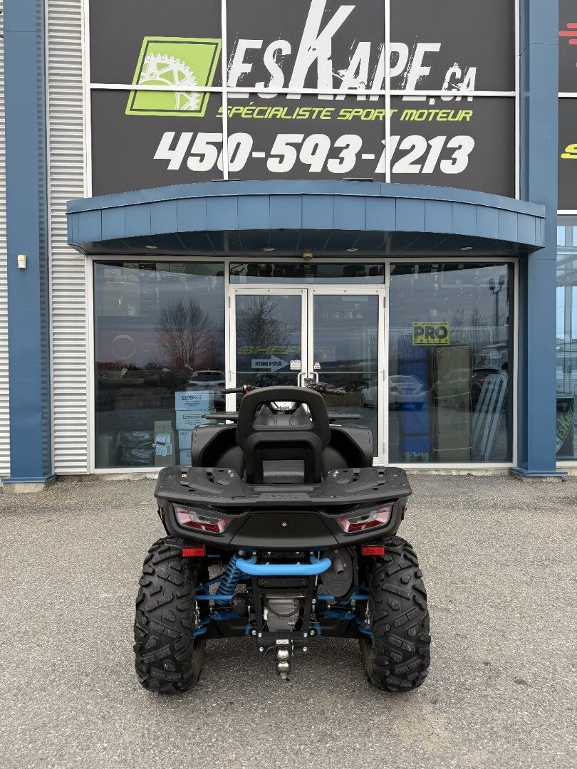 Segway Snarler AT6 LX 2022