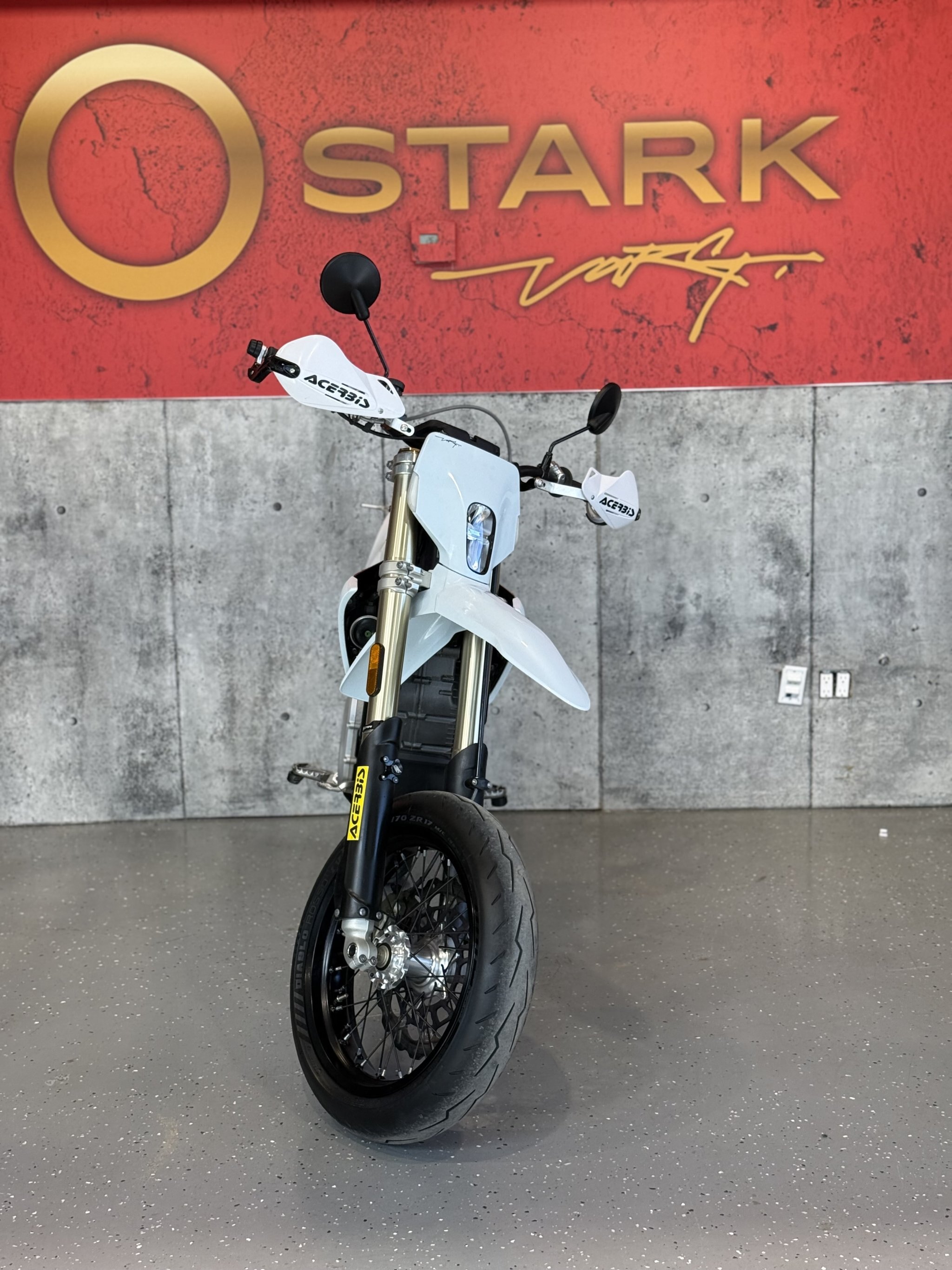 Stark Varg SM 80 hp