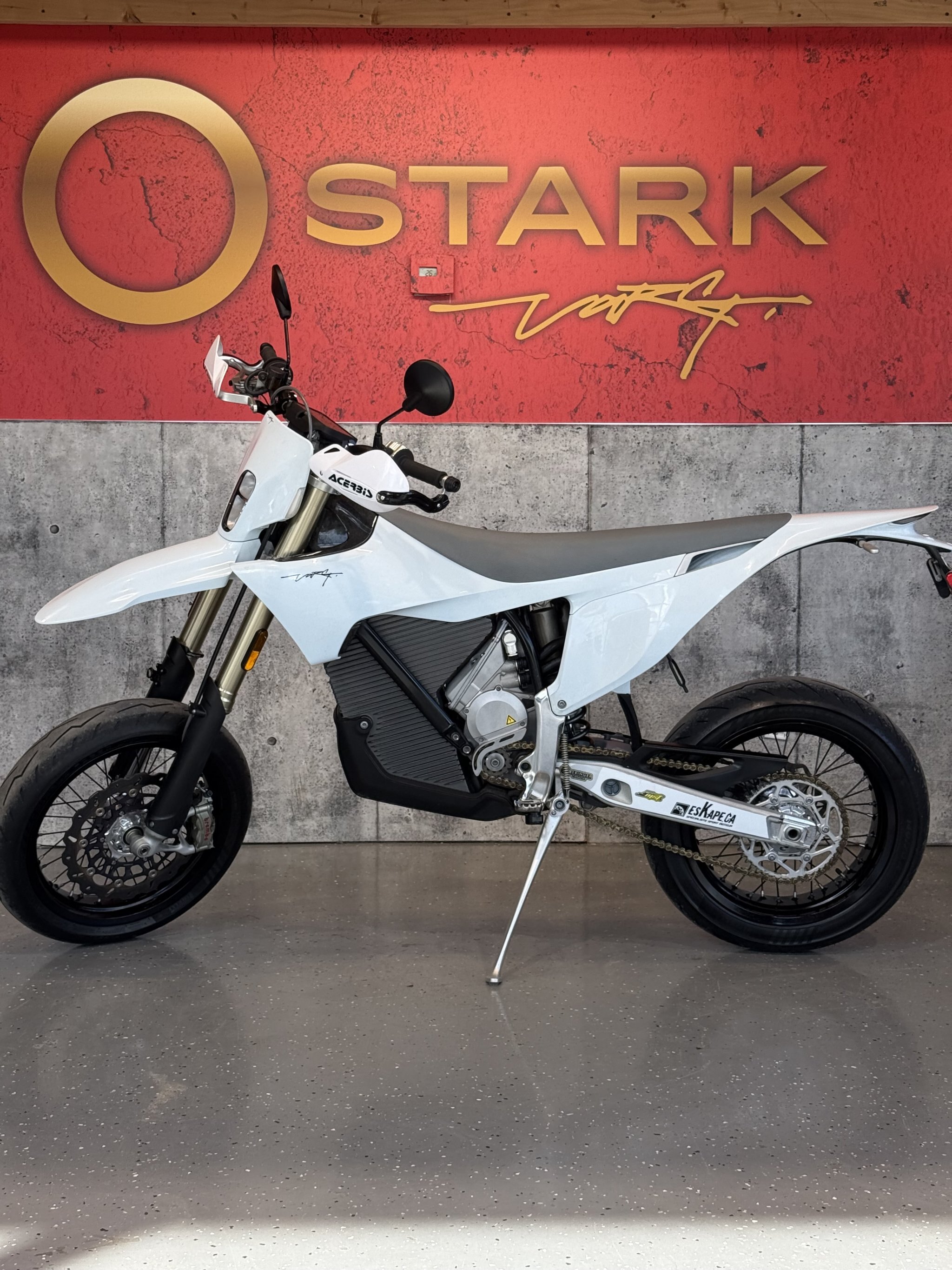 Stark Varg SM 80 hp