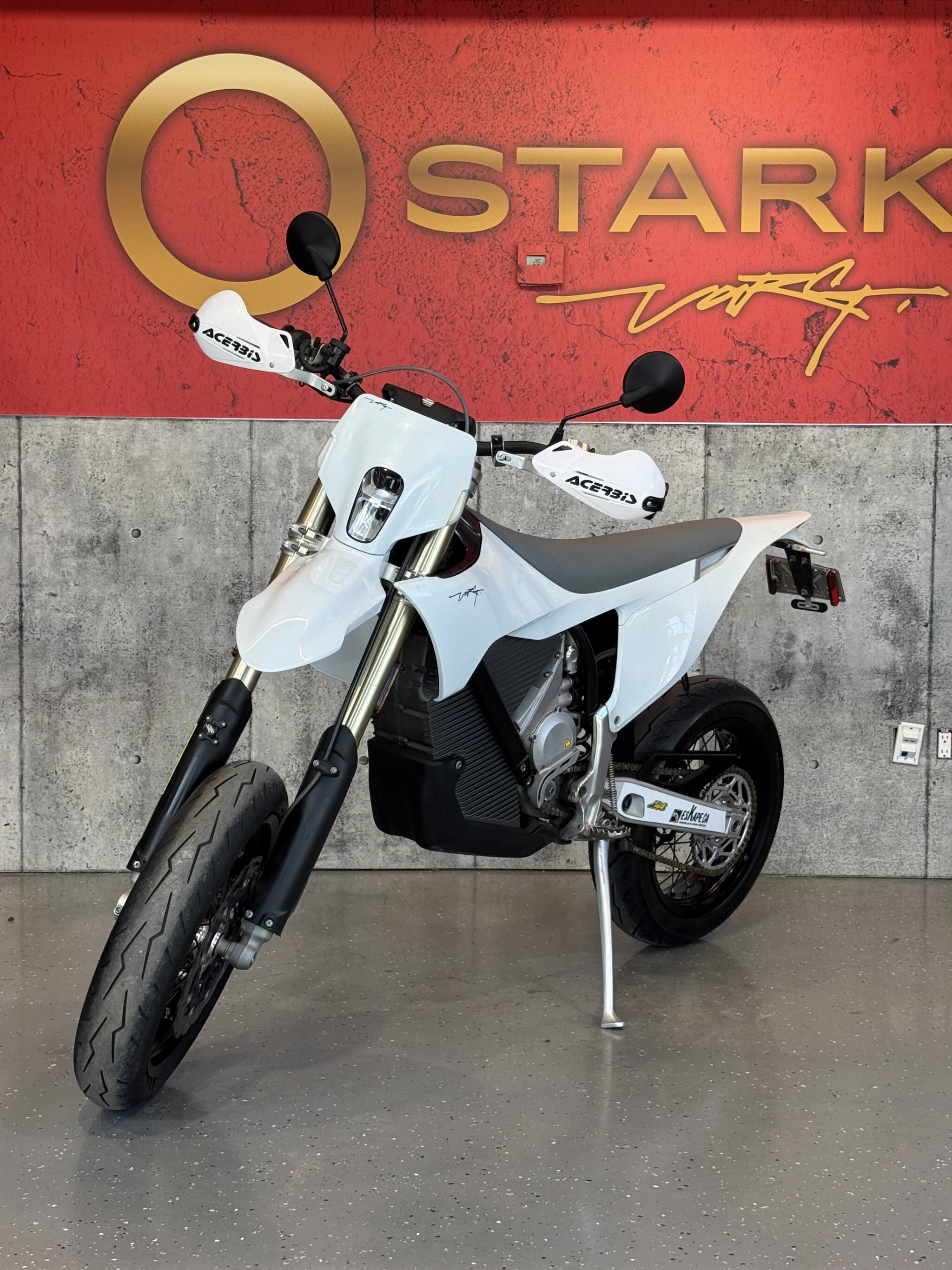 Stark Varg SM 80 hp