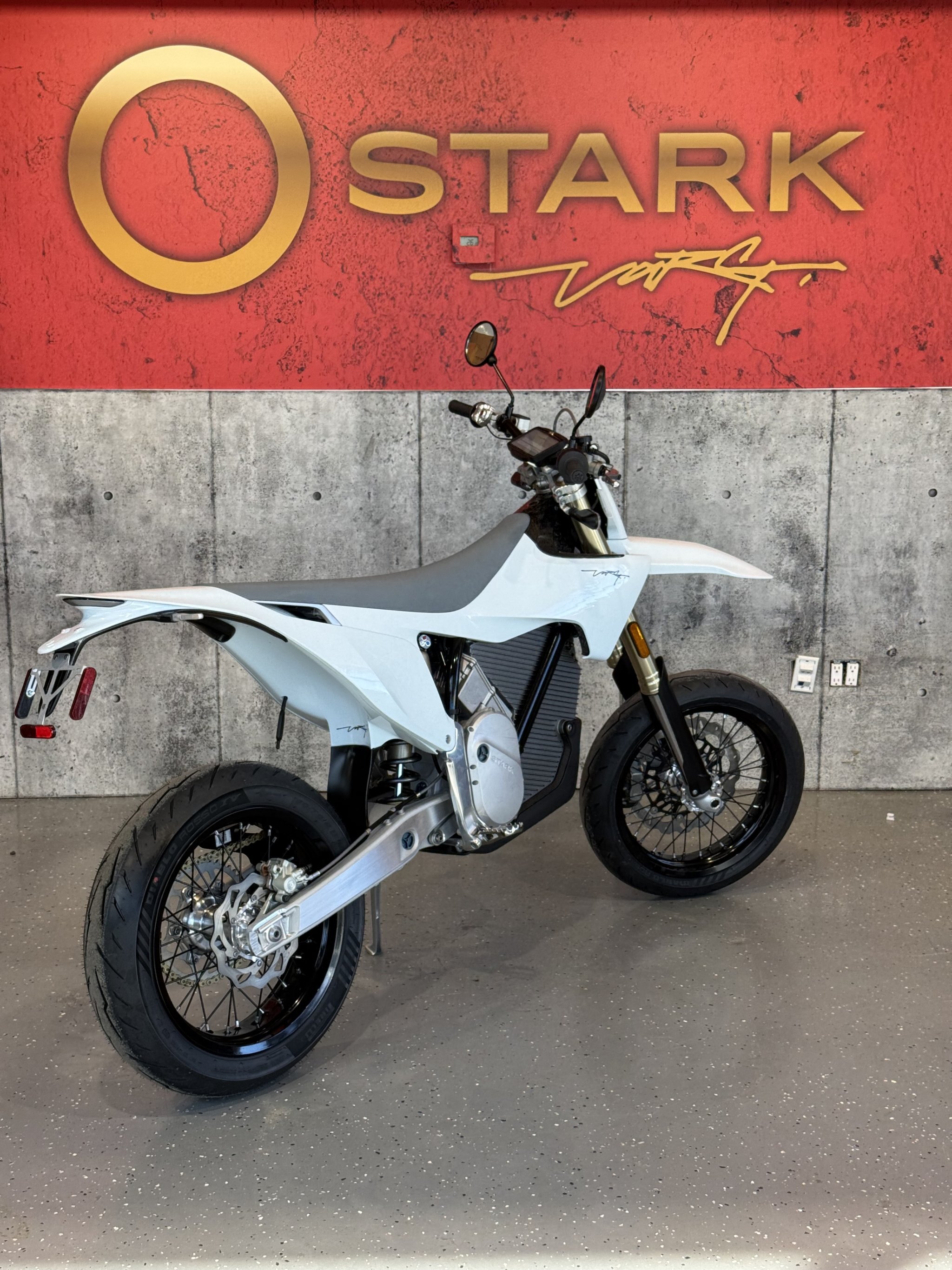 Stark Varg SM 60HP
