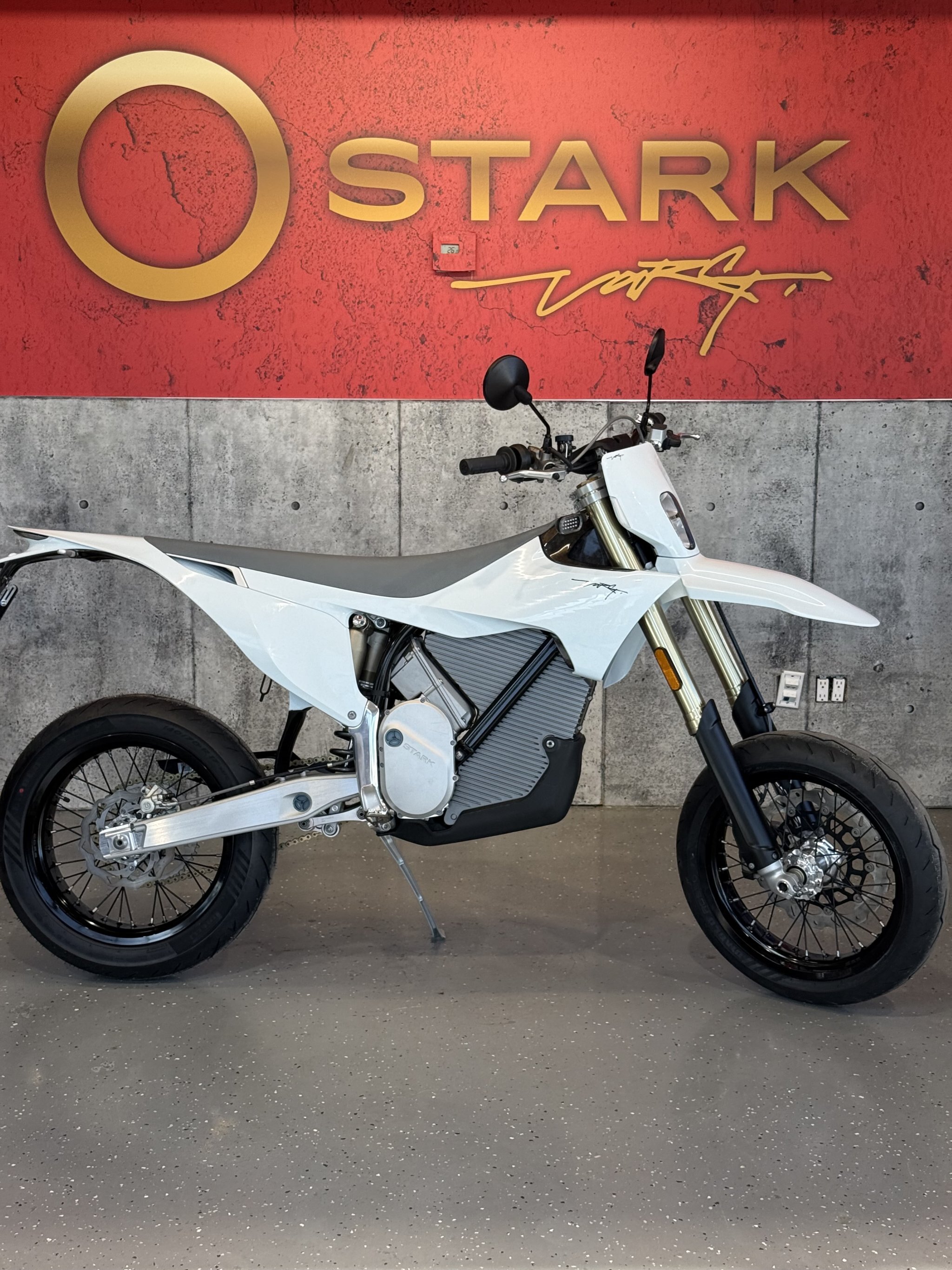 Stark Varg SM 60HP
