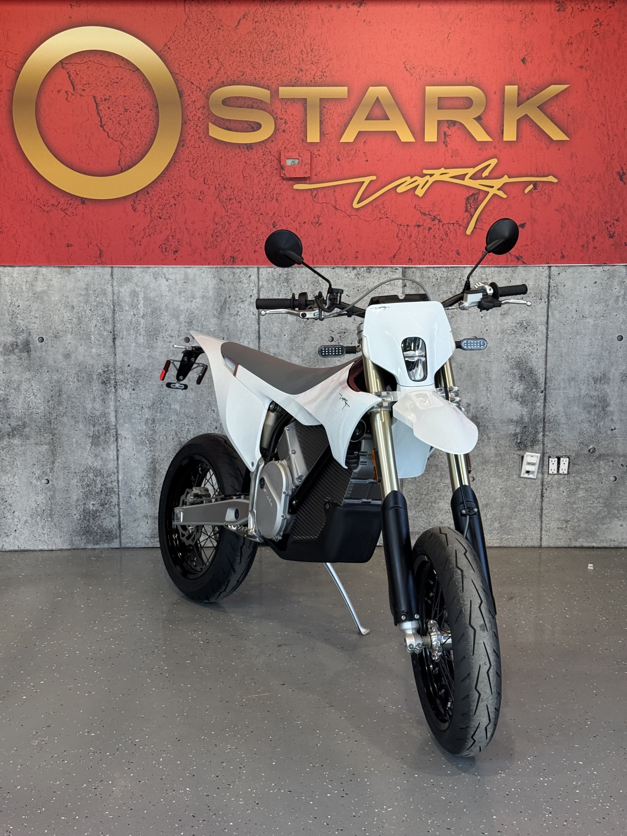 Stark Varg SM 60HP