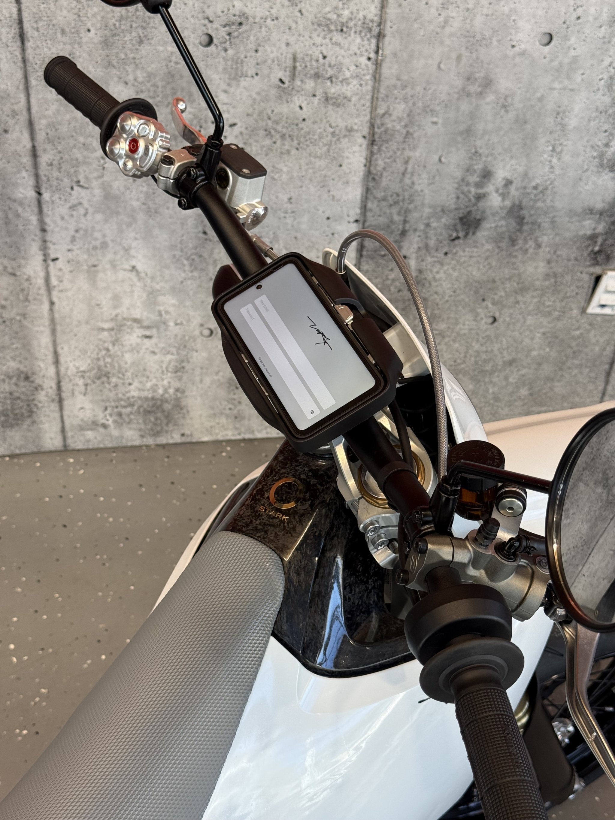 Stark Varg SM 60HP