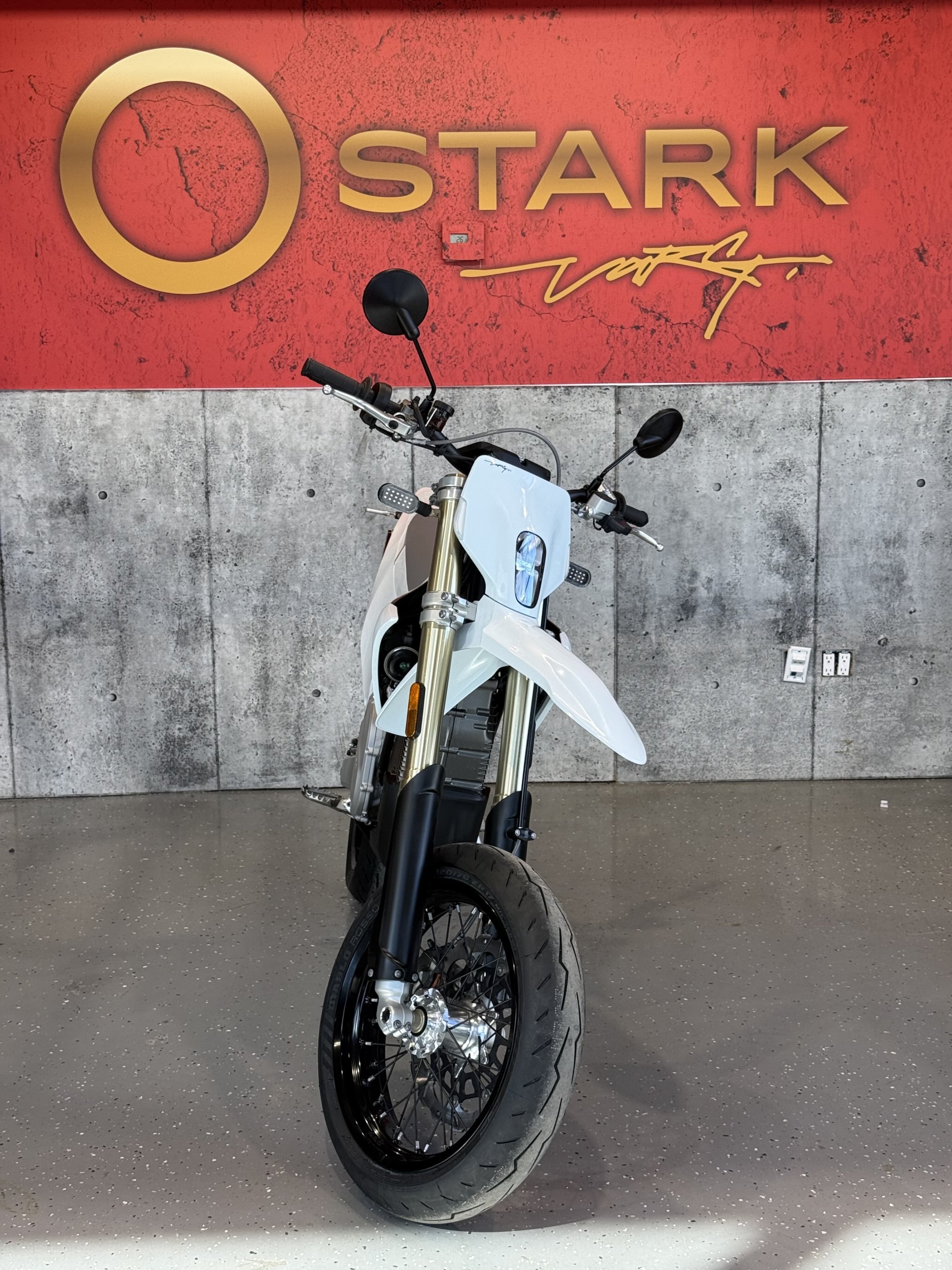 Stark Varg SM 60HP